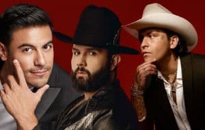 Christian Nodal, Carin León y Carlos Rivera son algunos de los artistas del Palenque en la Feria de San Marcos 2026