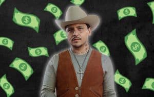 ¿Christian Nodal en bancarrota? Revelan que tiene un plan para blindar su dinero ante un divorcio | VIDEO