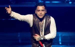 Christian Nodal se pronuncia sobre la violencia en Jalisco frente a sus seguidores