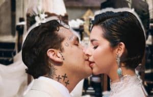 Christian Nodal y Ángela Aguilar: la millonaria cifra que pedirían por la exclusiva de su boda