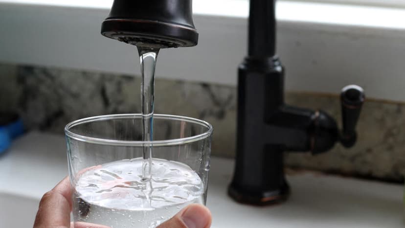 Ciberataques al sistema de agua en siete estados de EE. UU.: ¿está Irán detrás?