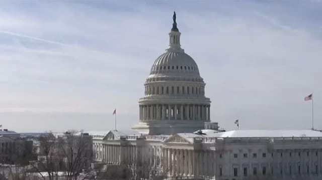 Cierre parcial del Gobierno en EE. UU. afecta al Departamento de Seguridad Nacional