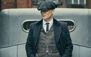 Cillian Murphy despide al personaje de Thomas Shelby en Peaky Blinders tras 12 años: "Espero que parezca el final de una novela"