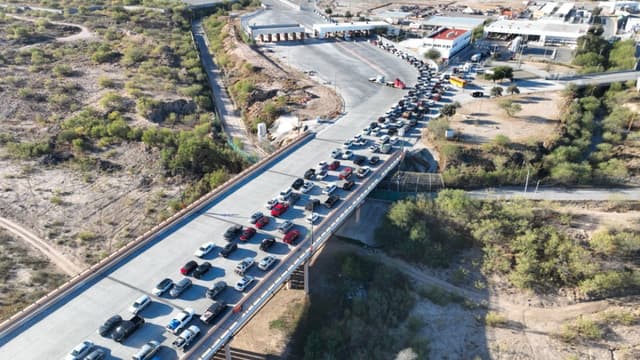 Clúster de Logística de Nuevo León fortalece comercio bilateral