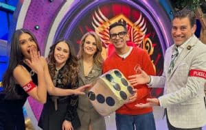 Colaboradora de Venga La Alegría tiene grave accidente y se ausentará del programa, ¿cuál es su estado de salud?