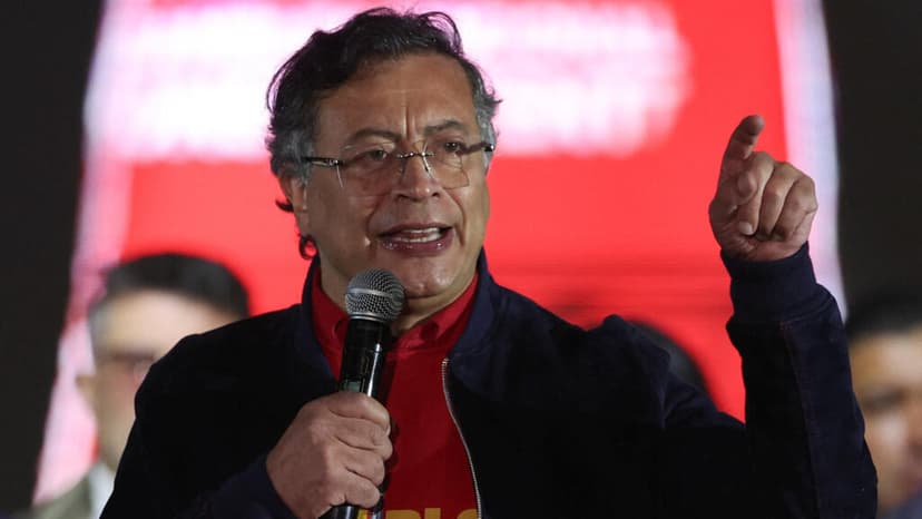 Colombia: Gobierno de Petro lanza comité para impulsar Asamblea Constituyente