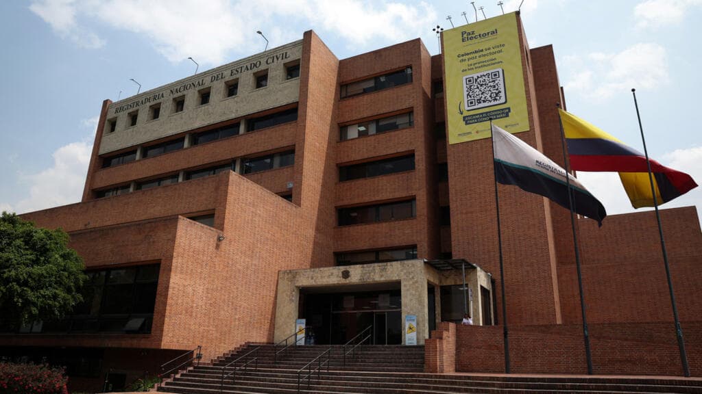 Colombia mide sus fuerzas políticas en unas legislativas determinantes para la sucesión de Petro