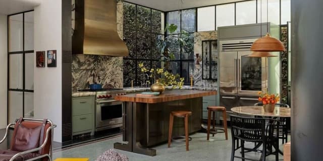 Colores que sí combinan: ideas para decorar tu hogar con estilo