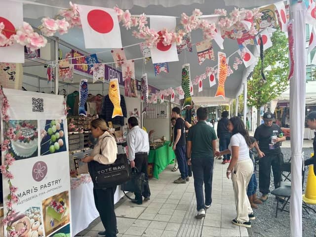 Comida, artesanías y más en la Feria del Mundo 2026 en CDMX: ¿Cuándo y dónde será?
