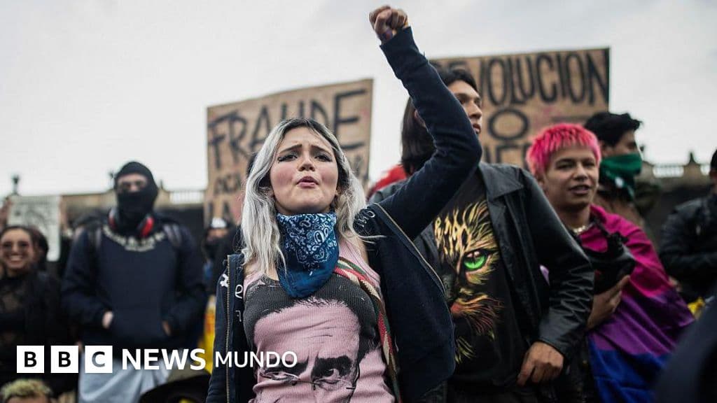 Cómo afronta la izquierda de Colombia la oposición a De la Espriella tras lograr el mejor resultado de su historia