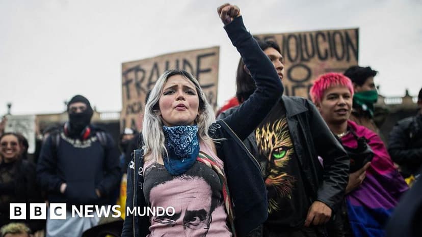 Cómo afronta la izquierda de Colombia la oposición a De la Espriella tras lograr el mejor resultado de su historia