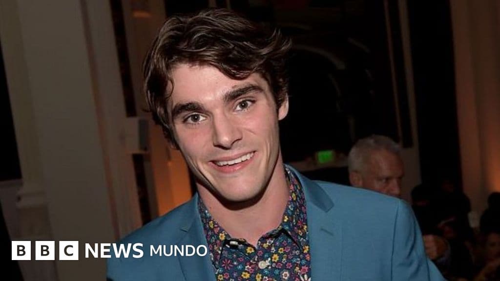 Cómo "Breaking Bad" y RJ Mitte cambiaron la percepción sobre la parálisis cerebral