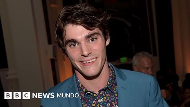 Cómo "Breaking Bad" y RJ Mitte cambiaron la percepción sobre la parálisis cerebral