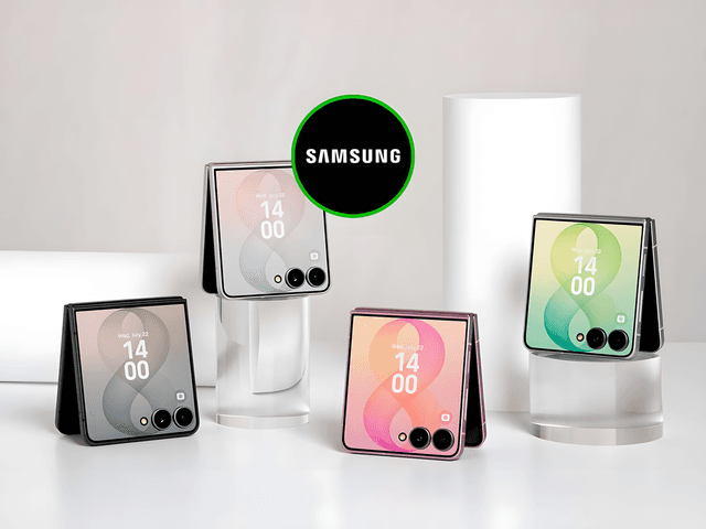 Cómo comprar más barato el Galaxy Z Flip8 en México: cupones, canje y MSI