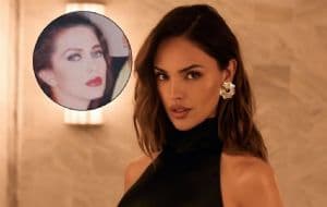 ¡Como dos gotas de agua! Eiza González publica fotos que confirman que es idéntica a su mamá, Glenda Reyna