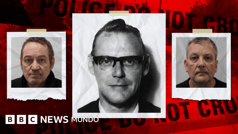 Cómo dos policías encubiertos ayudaron a esclarecer un asesinato que había quedado impune por más de 40 años