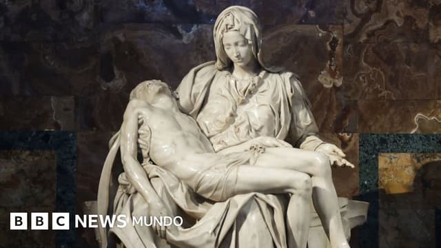 Cómo el Ave María, rezada originalmente solo por los creyentes analfabetos, se convirtió en la oración católica más popular