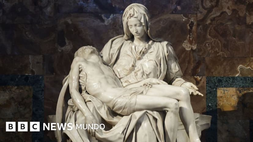 Cómo el Ave María, rezada originalmente solo por los creyentes analfabetos, se convirtió en la oración católica más popular