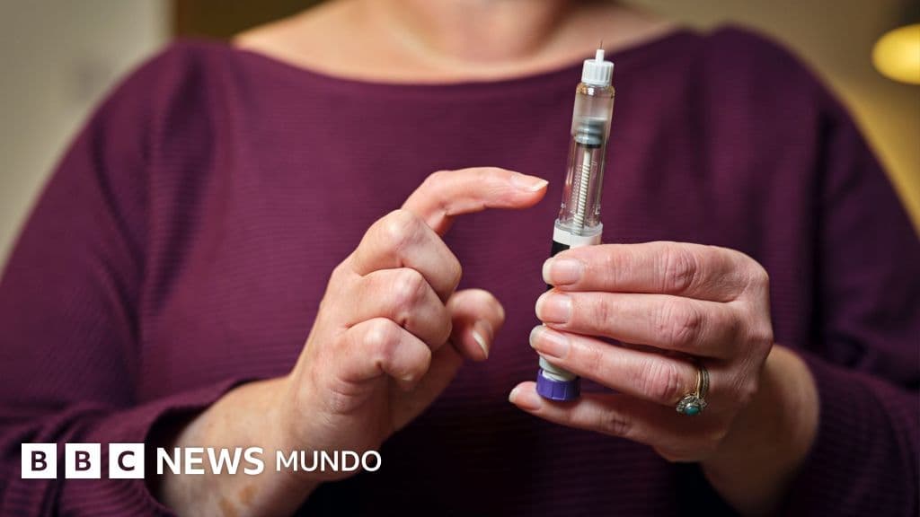 Cómo el fin de la patente de Ozempic en India puede cambiar la lucha global contra la obesidad (y cuáles son los riesgos)