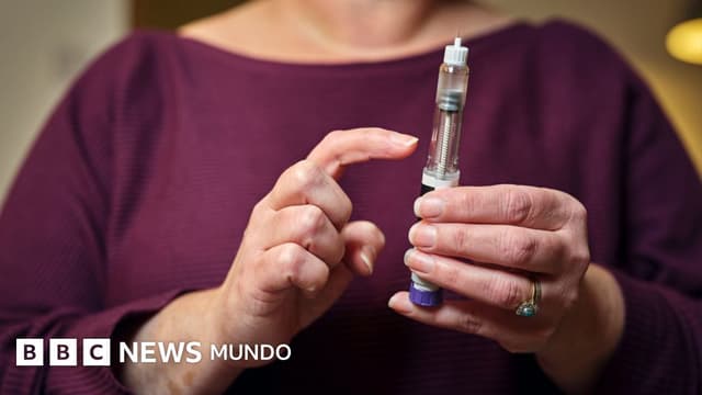 Cómo el fin de la patente de Ozempic en India puede cambiar la lucha global contra la obesidad (y cuáles son los riesgos)