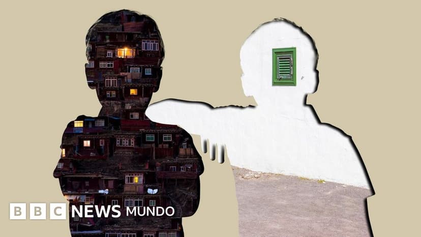 Cómo el lugar donde creces afecta tu personalidad