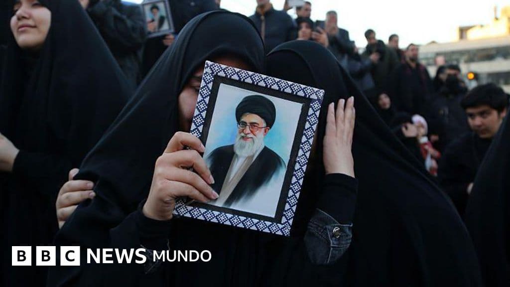 Cómo es el régimen teocrático de Irán y por qué sus estructuras de poder parecen seguir intactas tras la muerte del ayatolá Alí Jamenei