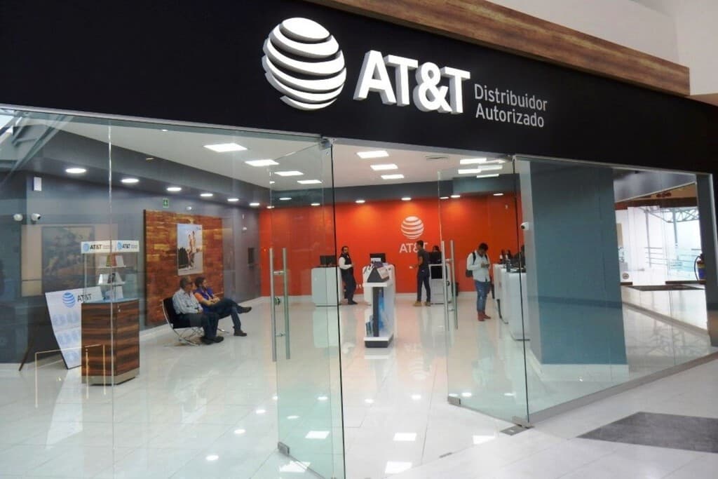 Cómo hacer el registro de la línea AT&T de forma presencial y qué documentos necesitas