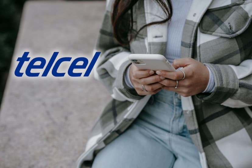 Cómo hacer el registro de la línea celular Telcel de forma remota y qué documentos necesitas