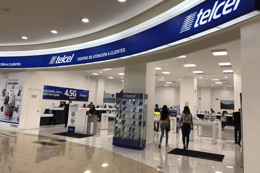 Cómo hacer el registro de la línea Telcel de forma presencial y qué documentos necesitas