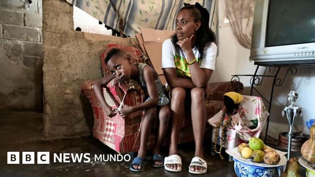 Cómo la apertura de tiendas privadas de alimentos en Cuba destapó una desigualdad "invisible"