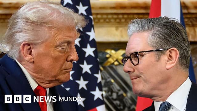 Cómo las revelaciones de los archivos Epstein han afectado a importantes figuras en Europa, mientras que en EE.UU. el impacto político ha sido menor