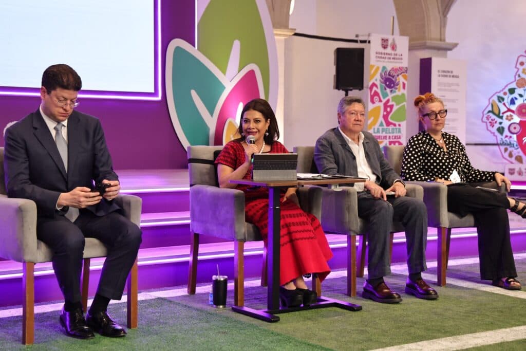 ¿Cómo llegar al Estadio Ciudad de México? Lanzan rutas directas para los partidos del Mundial 2026
