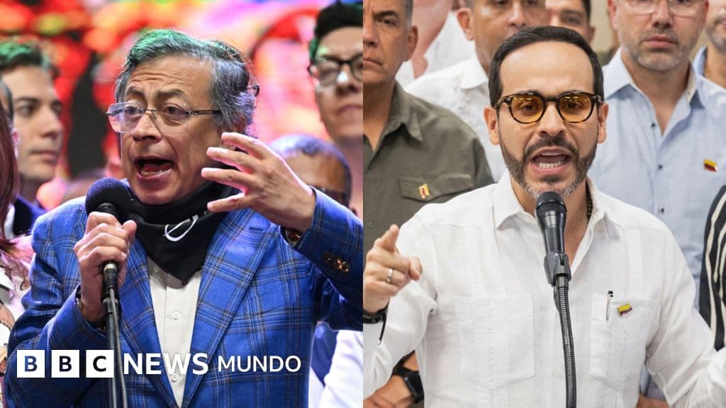 Cómo llegó Colombia a tener una deuda pública tan alta (y por qué De la Espriella tendrá que aumentarla)