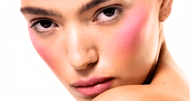 Cómo lograr un full makeup con un solo lipstick