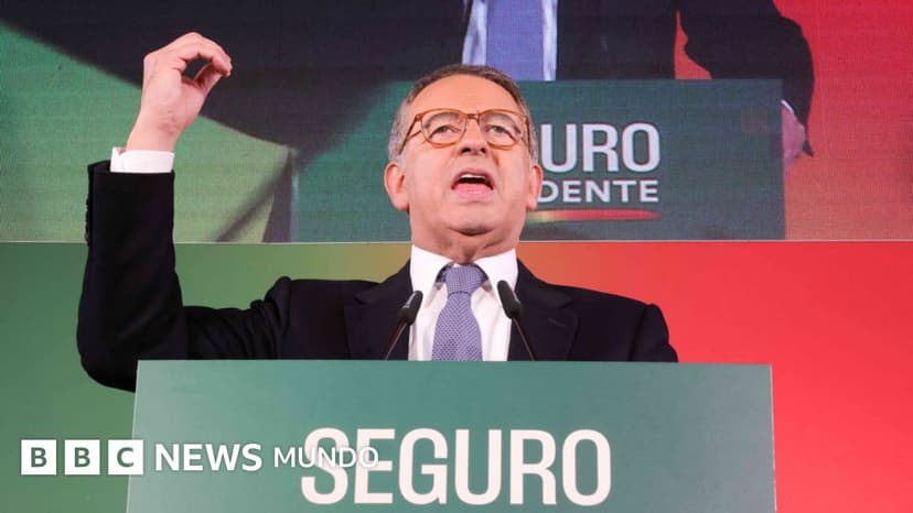 Cómo logró la izquierda en Portugal una aplastante victoria electoral sobre la ultraderecha en ascenso