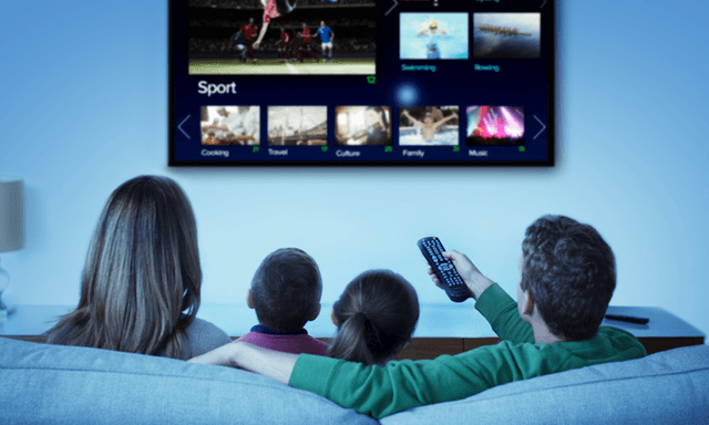 Cómo organizar una watch party del Oscar en casa