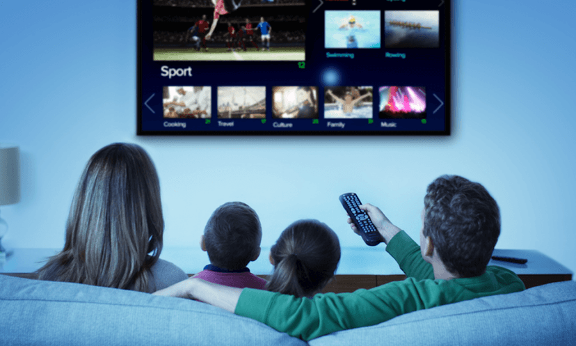 Cómo organizar una watch party del Oscar en casa