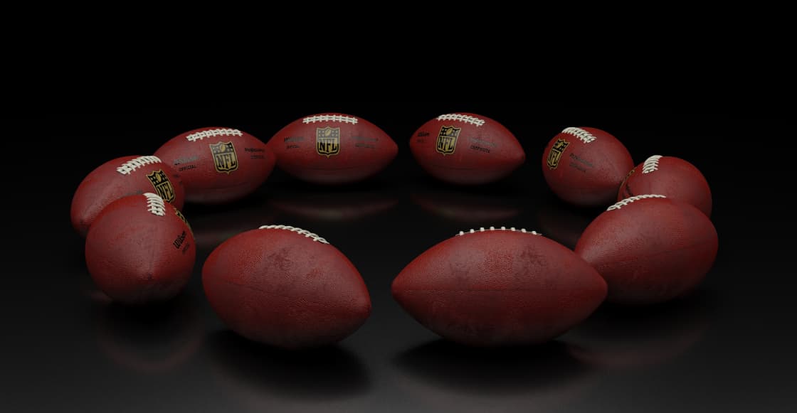 ¿Cómo se hace el calendario de la NFL?