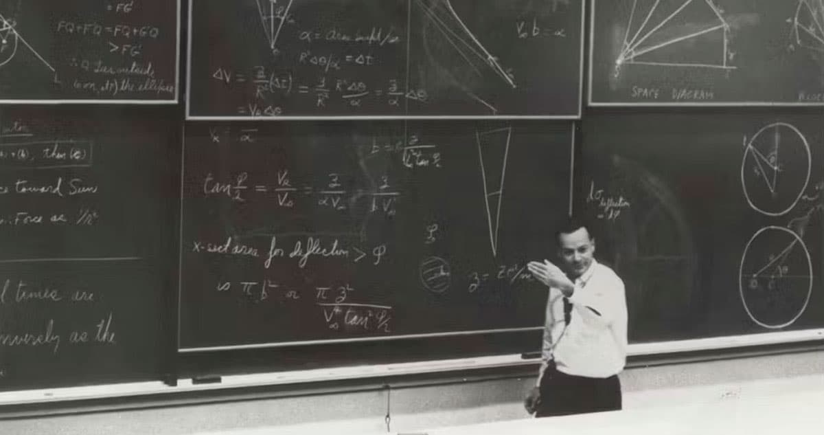 ¿Cómo surgen las ideas que revolucionan el mundo?