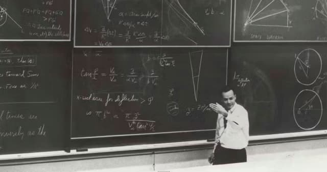 ¿Cómo surgen las ideas que revolucionan el mundo?