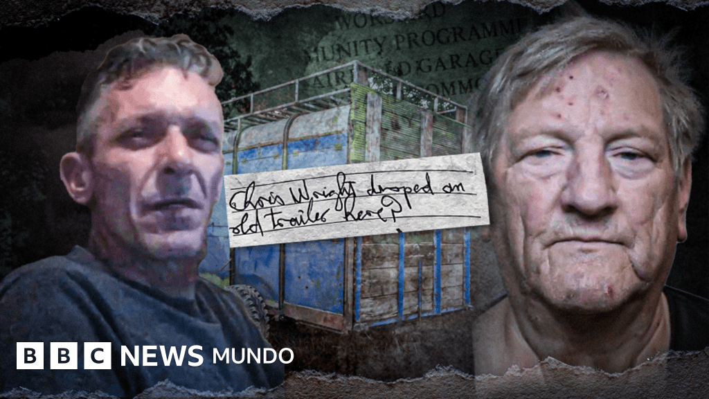 Cómo una entrada de diario me ayudó a resolver un cruel asesinato