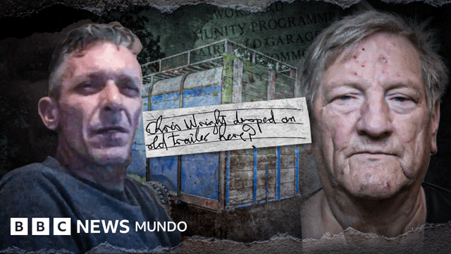 Cómo una entrada de diario me ayudó a resolver un cruel asesinato
