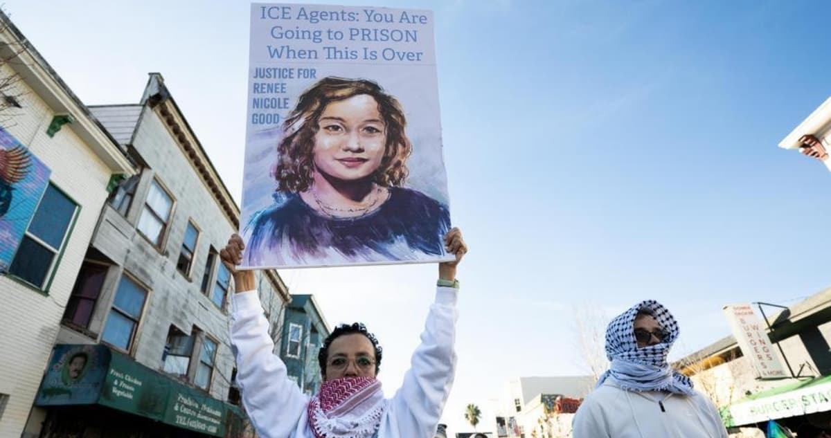 Comunidades convocan huelga nacional contra ICE; Pascal, DeGeneres y más la respaldan