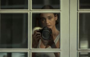 Con 10 episodios en Netflix: la serie catalogada como la más subida de tono e ideal para arrancar la semana