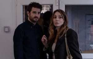 Con 6 nuevos capítulos en Netflix: la serie española que va al límite y que muestra una incómoda crisis masculina