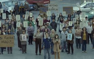 Con 8 capítulos en Netflix: la serie basada en un caso real que expone un pacto de silencio en Chile