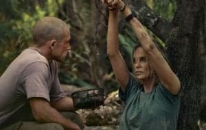 Con 95 minutos en Netflix: un thriller de supervivencia ambientado en el desierto que es ideal para arrancar la semana