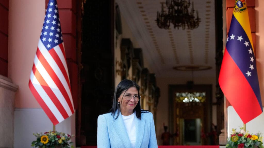 Con la designación de cuatro nuevos comandantes, siguen los movimientos en Venezuela