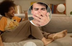 “¡Con las patas negras!”: La Divaza critica al esposo de Selena Gómez, Benny Blanco, por su falta de higiene