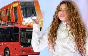 Concierto de Shakira en el Zócalo de la CDMX: HORARIOS y estaciones cerradas del Metro y Metrobus para el 01 de marzo